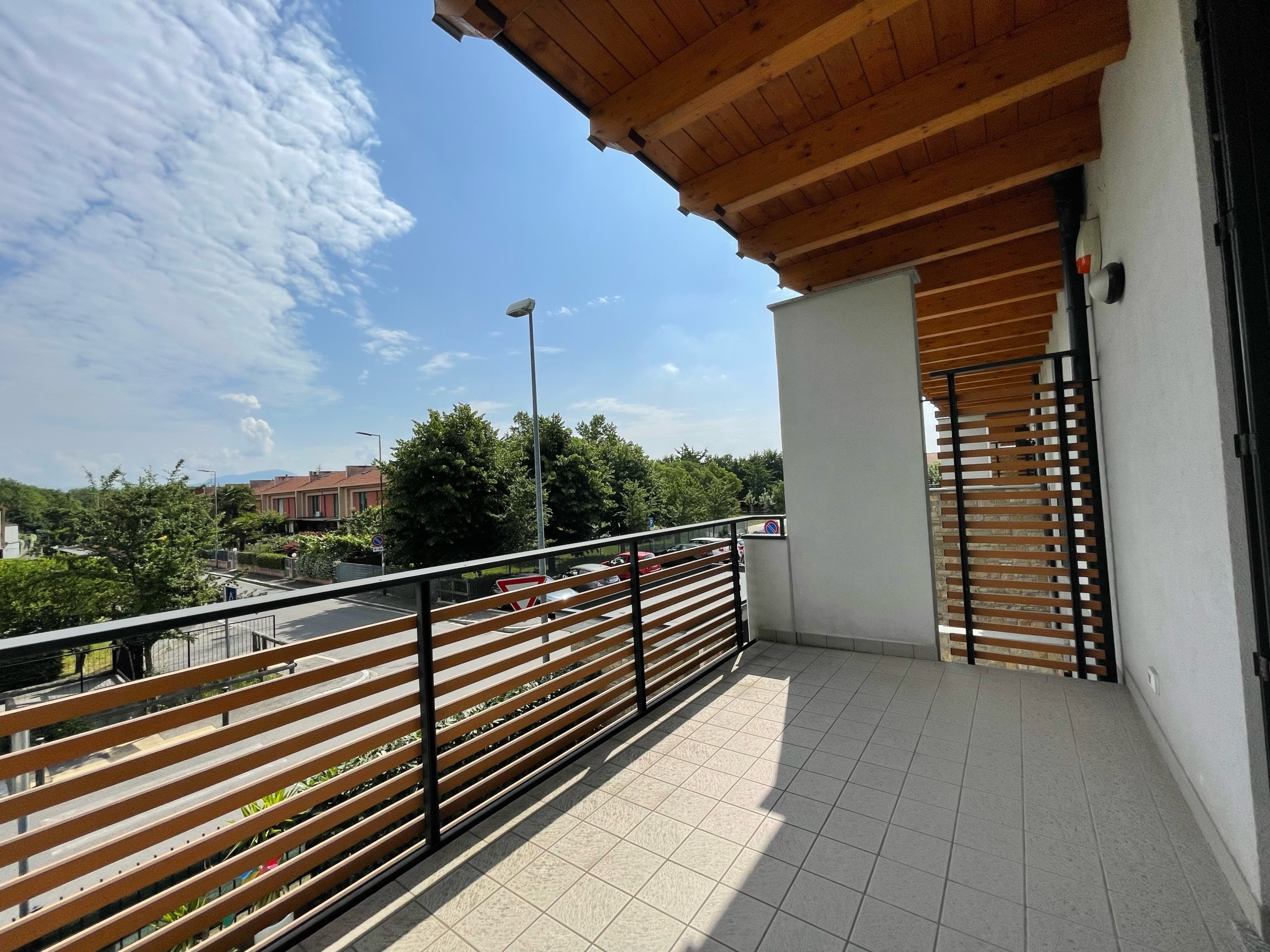 Bergamo appartamento A10