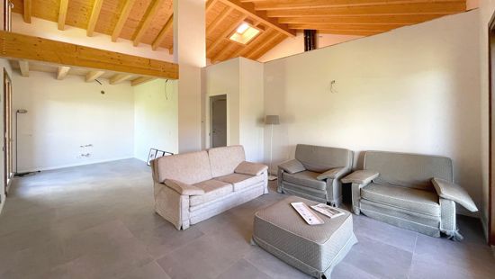 Appartamento in villa - Roncelli Costruzioni