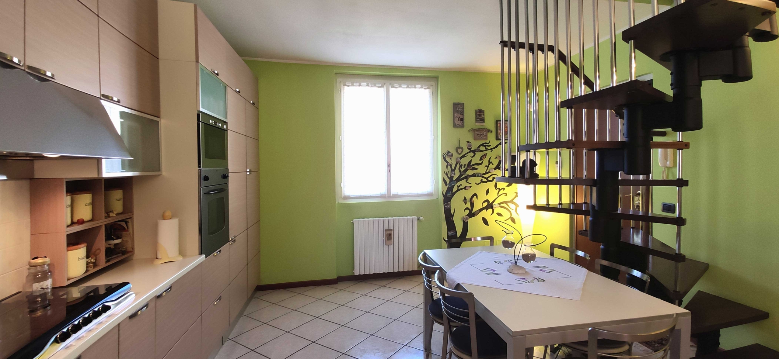 Ambivere - Appartamento - Provincia di Bergamo