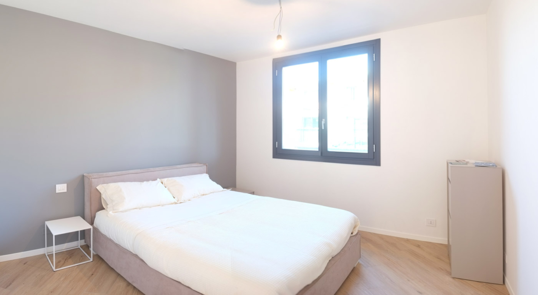 Bergamo appartamento in villa P9