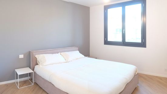Bergamo appartamento in villa N2