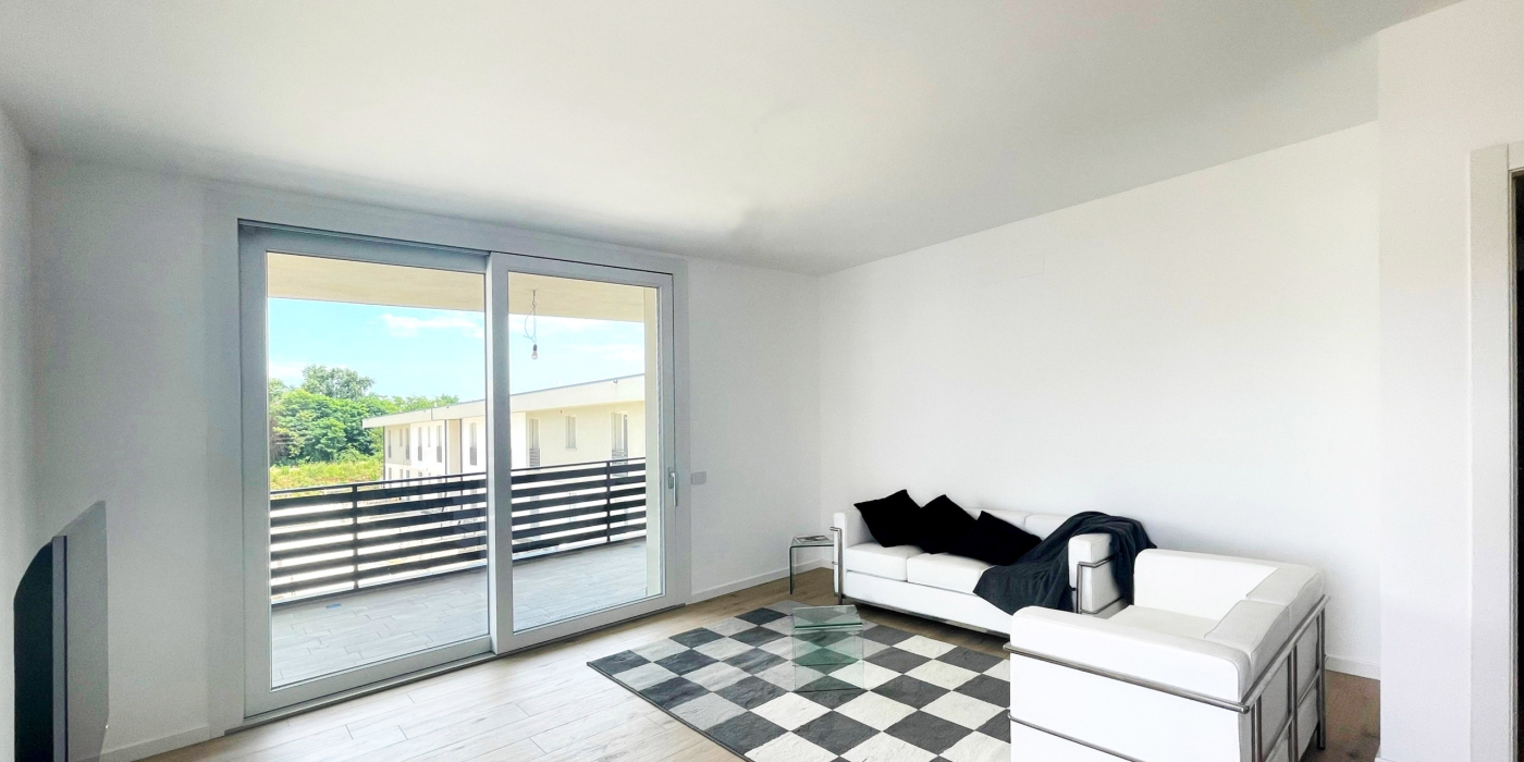 Capriate San Gervasio Residenza Il Poggio
