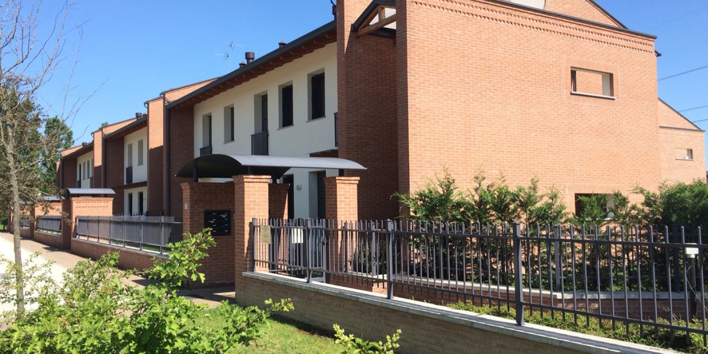 Madone Parco delle Fornace